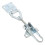 Bee Box Accessories Beehive Connector Iron Durable 1pack 1