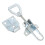 Bee Box Accessories Beehive Connector Iron Durable 1pack 9