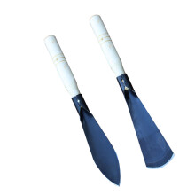 2Pcs Heavy-Duty Iron Garden Planting with Comfortable Grip