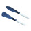 2Pcs Heavy-Duty Iron Garden Planting with Comfortable Grip 11