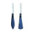 2Pcs Heavy-Duty Iron Garden Planting with Comfortable Grip 6