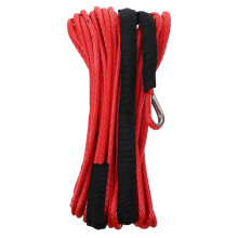 Tow Ropes For Trucks Nylon 1500.0in Long 1pack