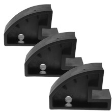 3pcs Tire Changer Tool For Mechanics 9.00x6.00x3.00cm