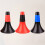 3 Pcs Flag Bucket Private Education Windproof 8
