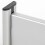 Office Signage Double-Sided Rectangle 3pcs 6
