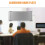 Office Signage Double-Sided Rectangle 3pcs 7