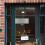 Office Signage Double-Sided Rectangle 3pcs 4