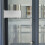 Office Signage Double-Sided Rectangle 3pcs 5