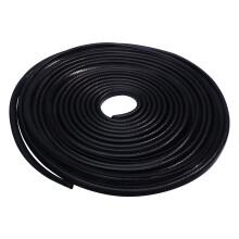 Automobile Anti-Collision Bar Car Sealing Strip Scratch-Resistant Tape