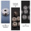 40 Pcs Embroidery Bobbins Spools Practical Sewing Machine Set 11