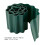 Groen Plastic Tuinafscheiding Voor En Bescherming 2