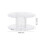 40 Pcs Embroidery Bobbins Spools Practical Sewing Machine Set 3