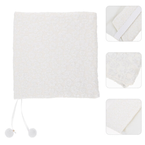 Decor Diary Covers A5 Polyester Book Delicate 1