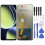 LCD Screen for OnePlus Nord CE 3 Lite Digitizer Full Assembly (Black) 1