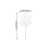 20pcs Cake Topper Christmas Cake Decorations Fruit Picks 2