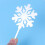 20pcs Cake Topper Christmas Cake Decorations Fruit Picks 9