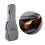 Guitar Bag Ukulele Package Ukulele Bag Light Grey Canvas Bag 1