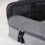 Guitar Bag Ukulele Package Ukulele Bag Light Grey Canvas Bag 11