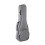 Guitar Bag Ukulele Package Ukulele Bag Light Grey Canvas Bag 10