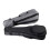 Guitar Bag Ukulele Package Ukulele Bag Light Grey Canvas Bag 2