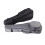 Guitar Bag Ukulele Package Ukulele Bag Light Grey Canvas Bag 3