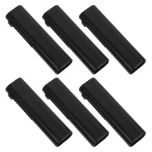 Raindrops 6pcs Desktop Mini Broom For Adults In Home Or Office Use