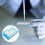 5 Packs 400 Sheets Test Paper Aquarium Test Strip 11