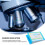 5 Packs 400 Sheets Test Paper Aquarium Test Strip 4