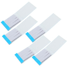 5 Packs 400 Sheets Test Paper Aquarium Test Strip