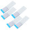 5 Packs 400 Sheets Test Paper Aquarium Test Strip 1