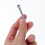 Worgeous  10 Pcs Wagons Carts Foldable Caster Wheels Engine Screw 6