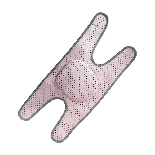 Knee Pad For Exercise Knee Pads Pink Sponge 2pack 2