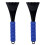 Masteelf 2 Pcs Ice Snow Removal Machine Car Kit 1