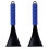 Masteelf 2 Pcs Ice Snow Removal Machine Car Kit 4