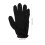 100 Pcs Kitchen Handle Man Work 22.00x13.00x0.20cm Black 3
