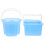 2 Pcs Non- Lead Replacement Pen Tip Need To Sharpen Pencils Student 10