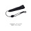 Saxophone Strap Bassoon To Rotate High Elasticity 3