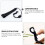 Saxophone Strap Bassoon To Rotate High Elasticity 11