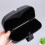 Raindrops  Sun Shade Visor Glasses Clip For Car Ticket Holder 6