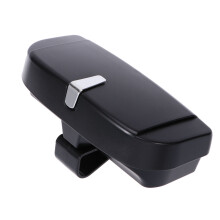 Raindrops Sun Shade Visor Glasses Clip For Car Ticket Holder