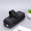 Raindrops  Sun Shade Visor Glasses Clip For Car Ticket Holder 4