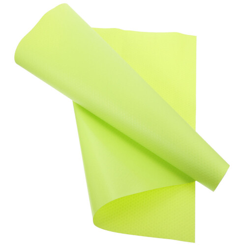 Snake Bedding Light Green Eva 1pack 17.7x59.1in