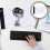 Drawing Board Copying Writer Board Black 6