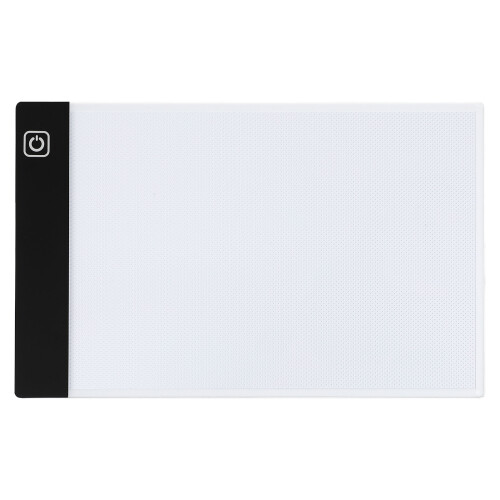 Drawing Board Copying Writer Board Black