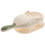 Household Dumpling Maker Pink PP Dough Press Tool 9