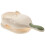Household Dumpling Maker Pink PP Dough Press Tool 5