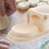 Household Dumpling Maker Pink PP Dough Press Tool 6