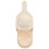Household Dumpling Maker Pink PP Dough Press Tool 3
