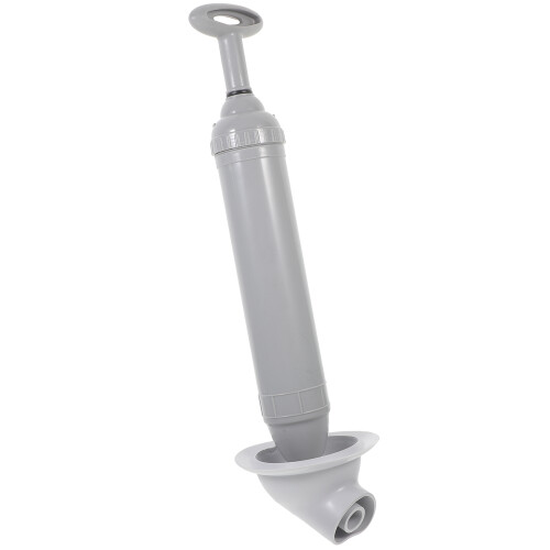 Toilet Suction Unclogger Pp Sink Unlocker