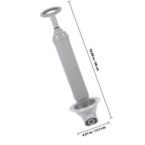 Toilet Suction Unclogger Pp Sink Unlocker 1